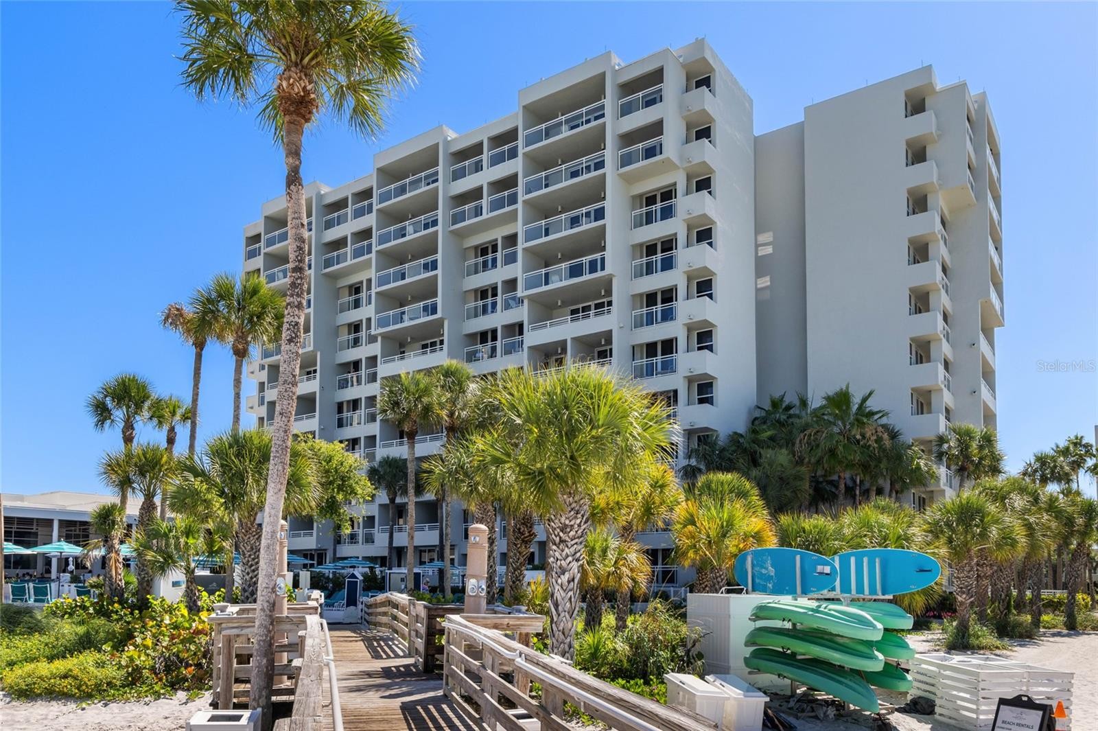 210 SANDS POINT RD #2101