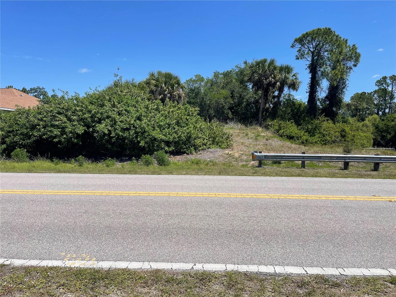 Lot#26 JEANNIN DR