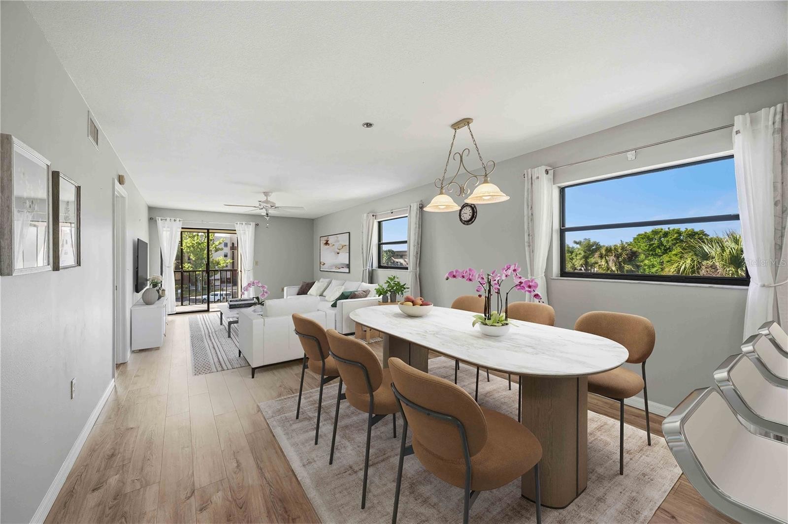 104 CAPRI ISLES BLVD #301