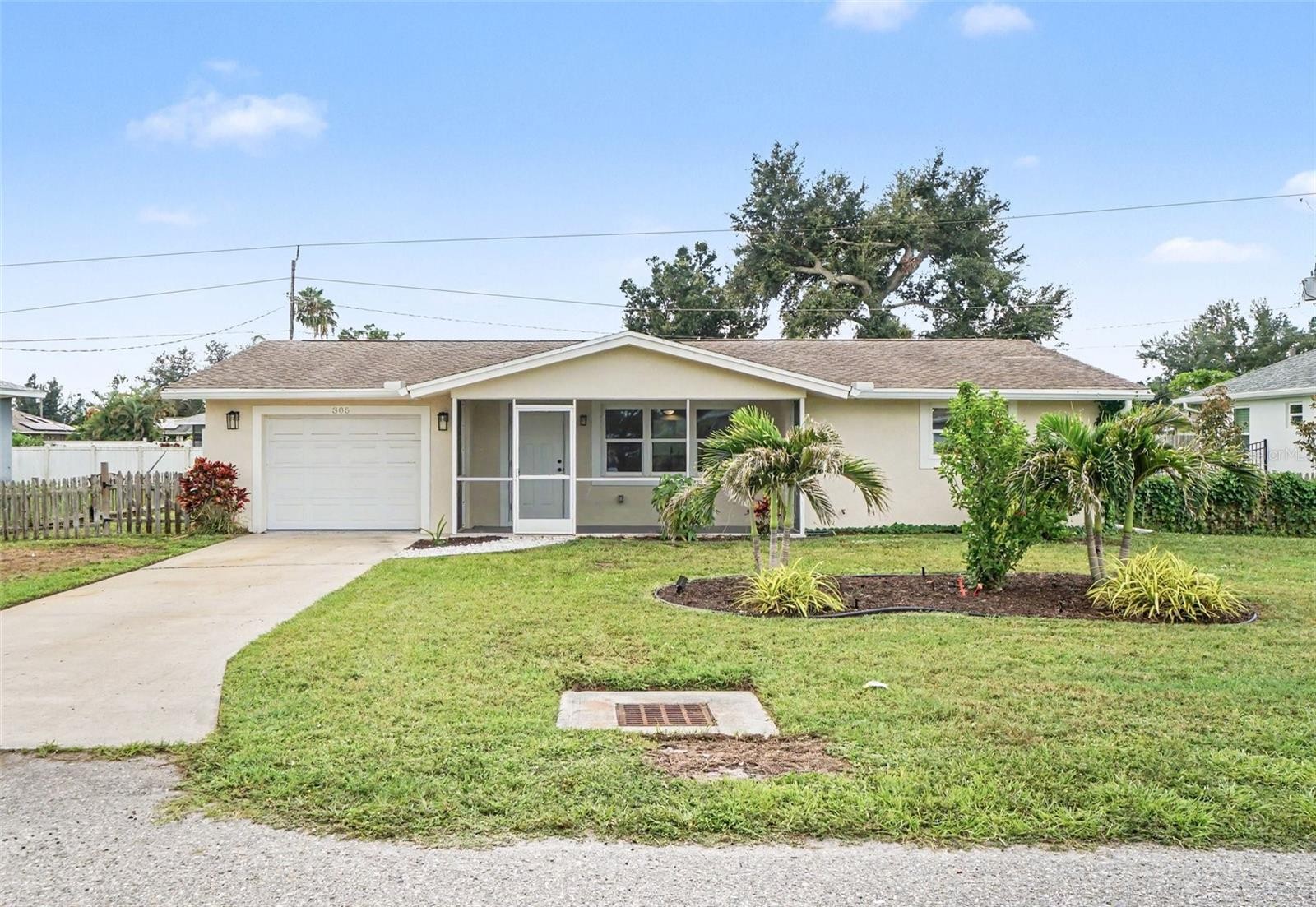 305 SHELL RD