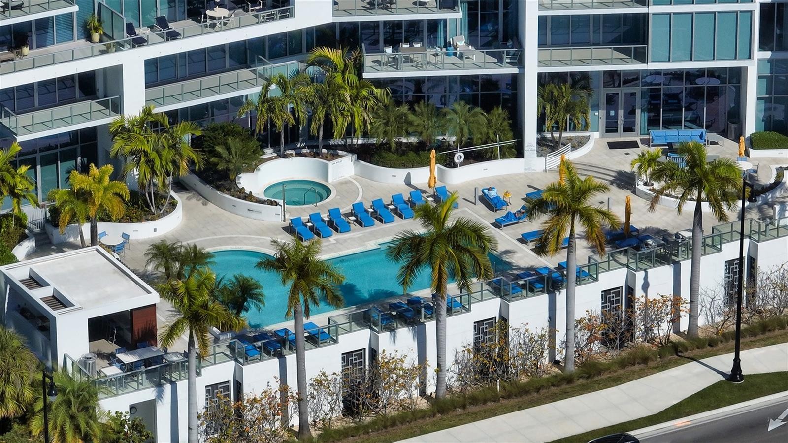 1155 N GULFSTREAM AVE #1105