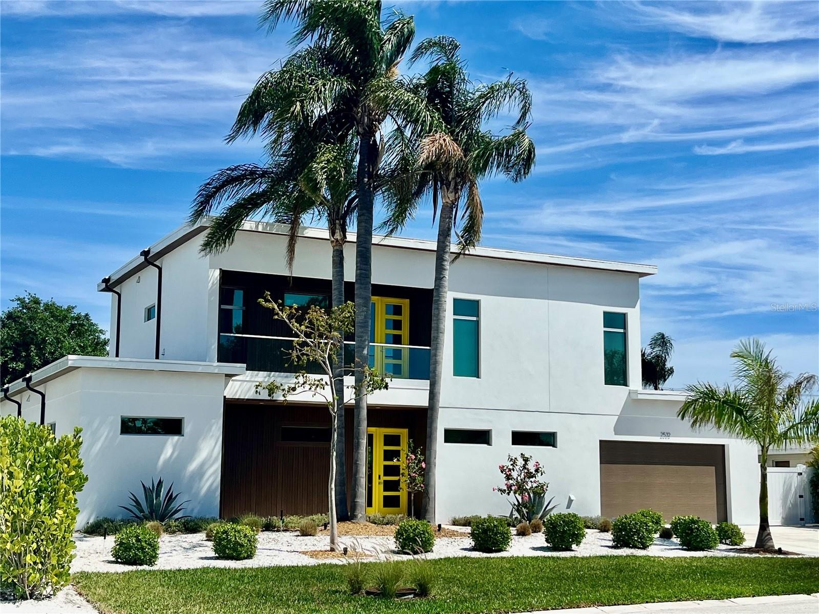 2532 FRUIT TREE DR