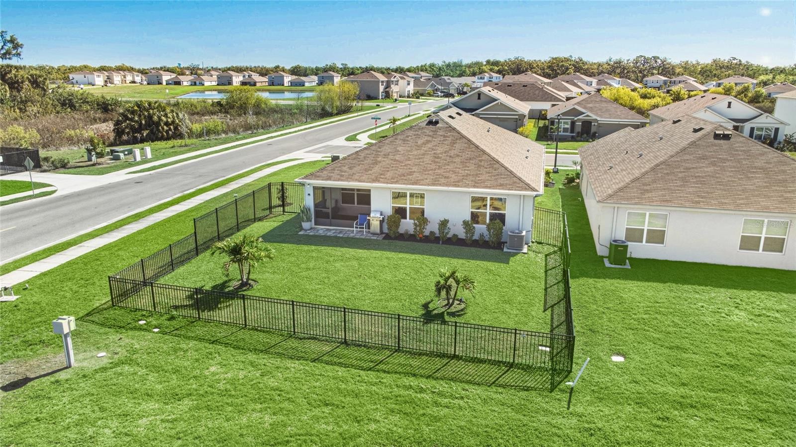 5217 SONG SPARROW TER