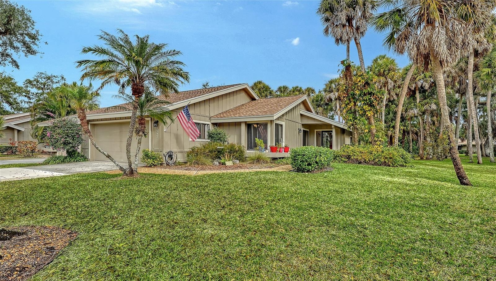 7547 SILVER FERN BLVD #54