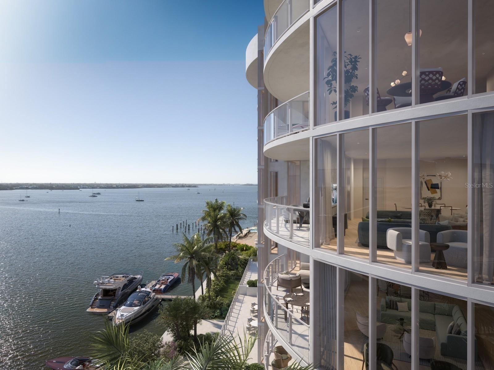 590 GOLDEN GATE POINT #906