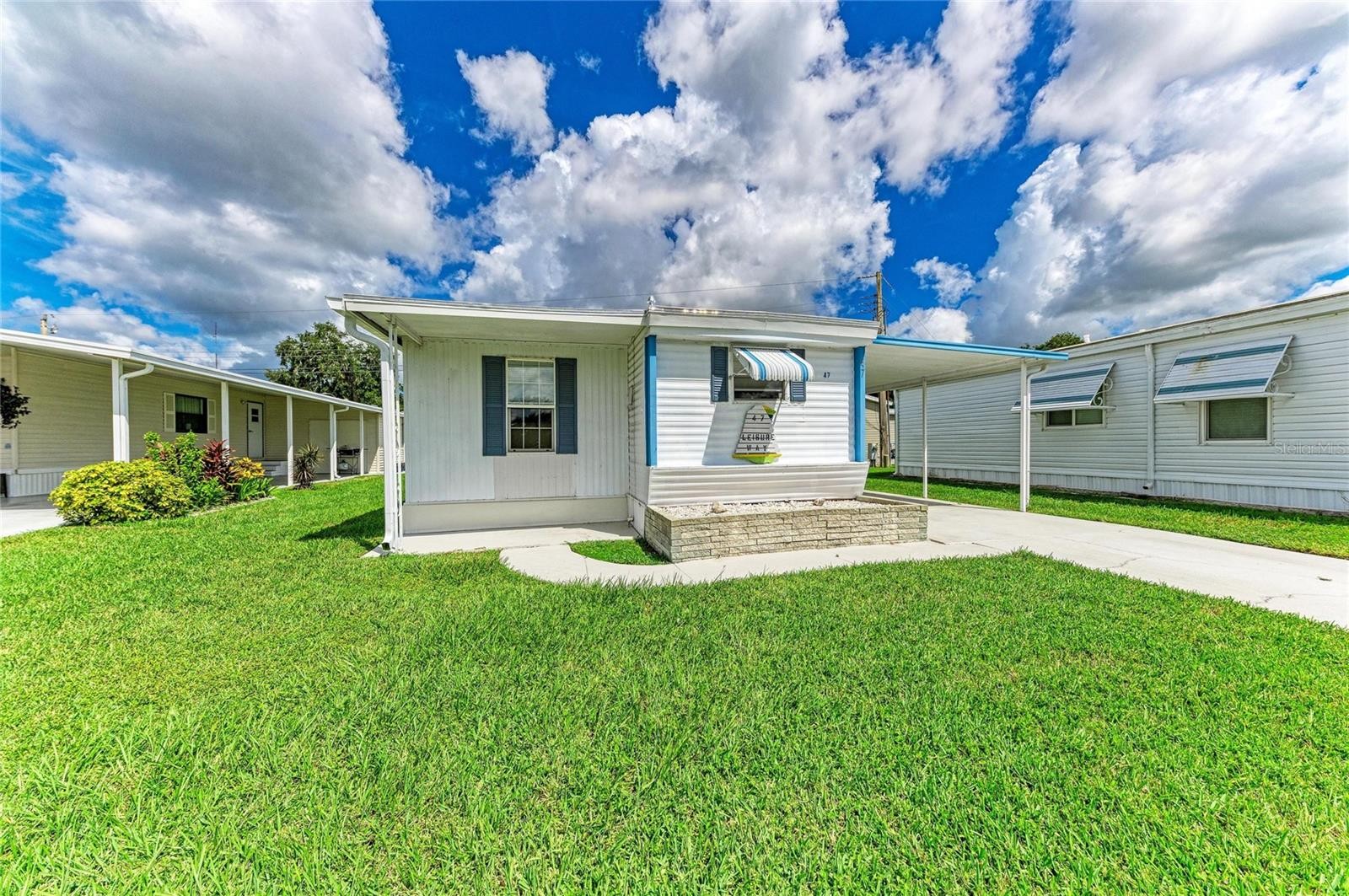 2900 8TH AVE W #47