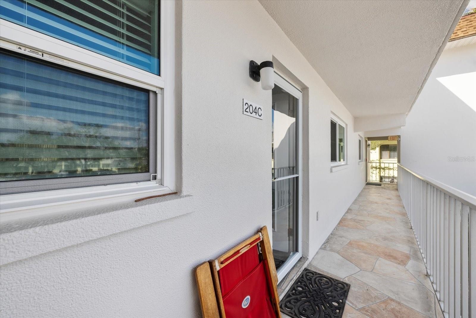 116 VISTA HERMOSA CIR #204C