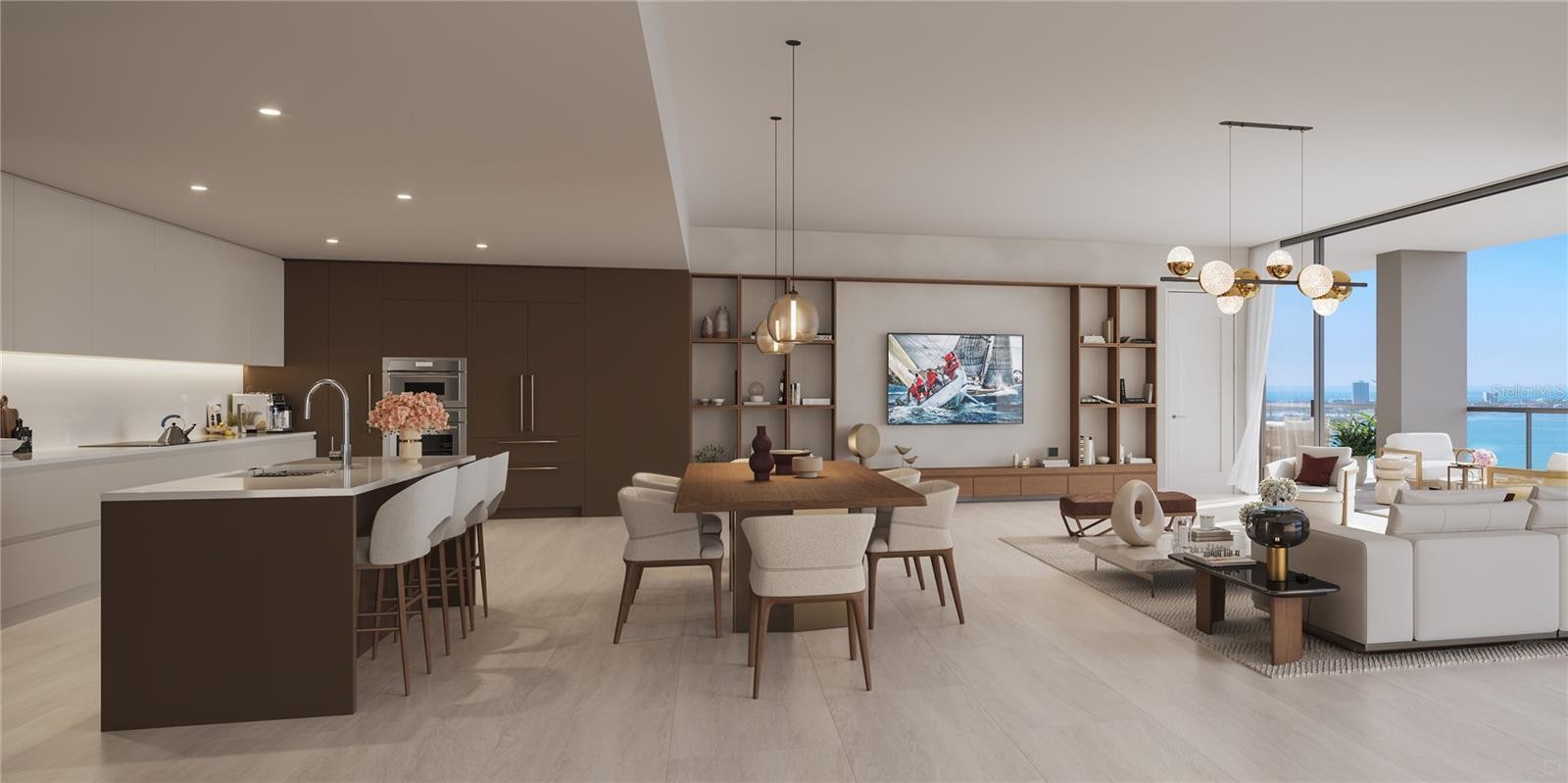 1000 BOULEVARD OF THE ARTS #1708