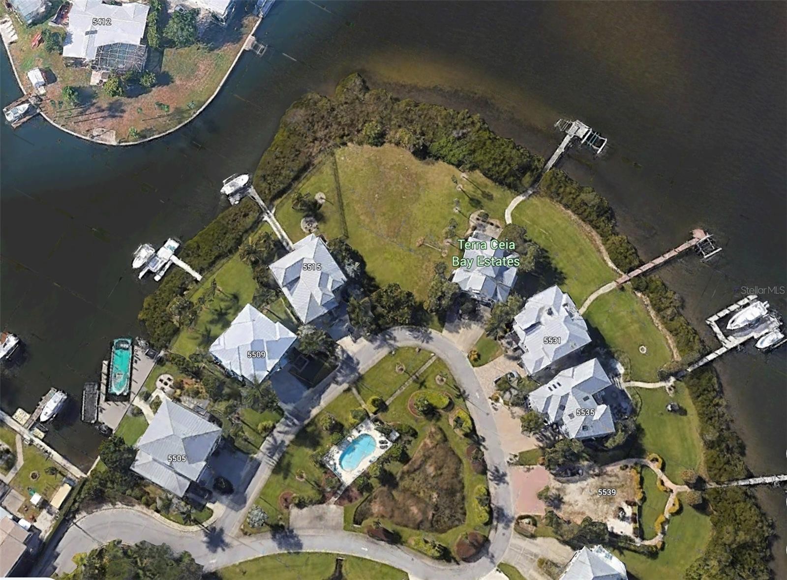 5523 2ND AVENUE CIR W