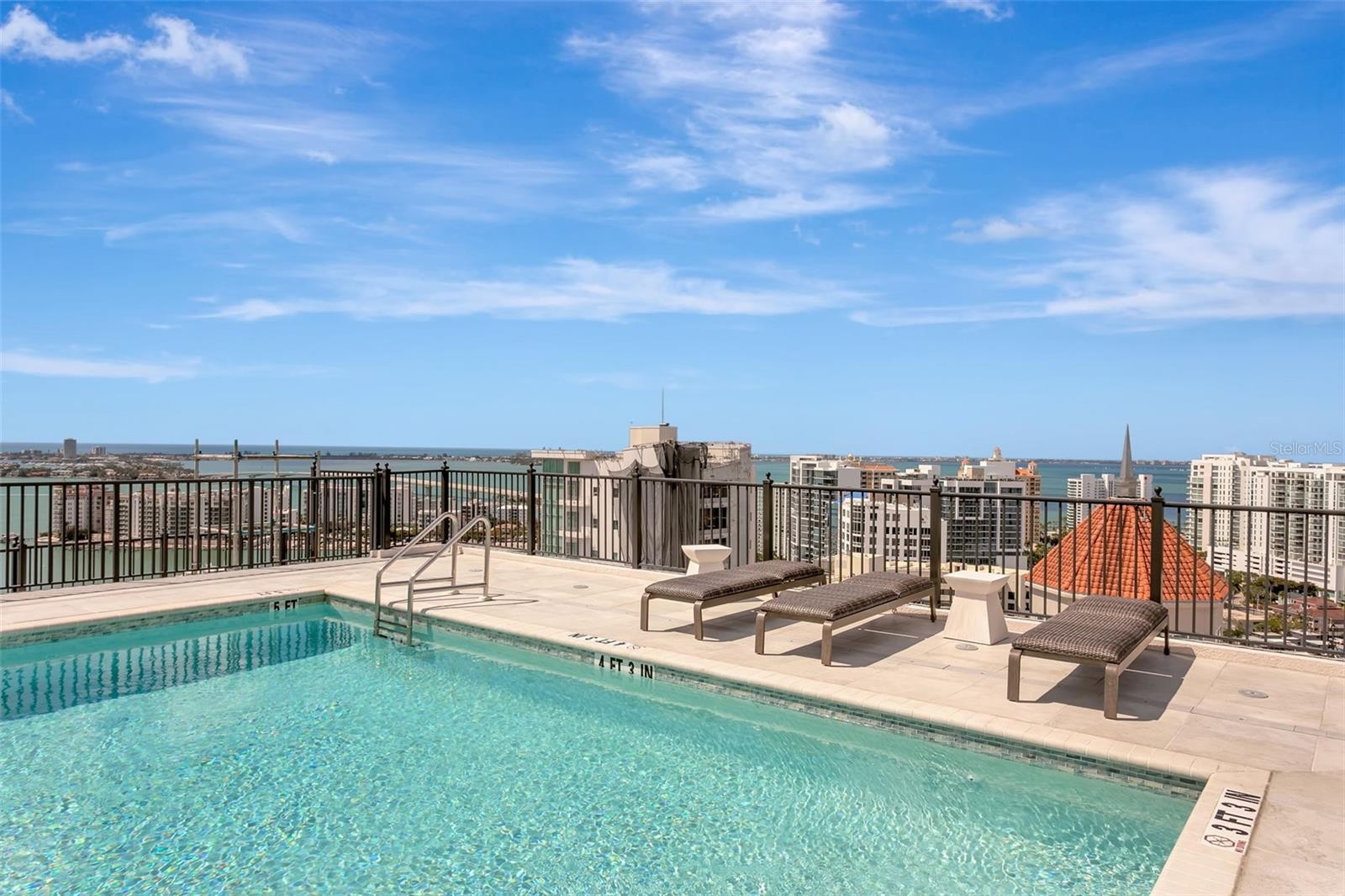 33 S PALM AVE #1202
