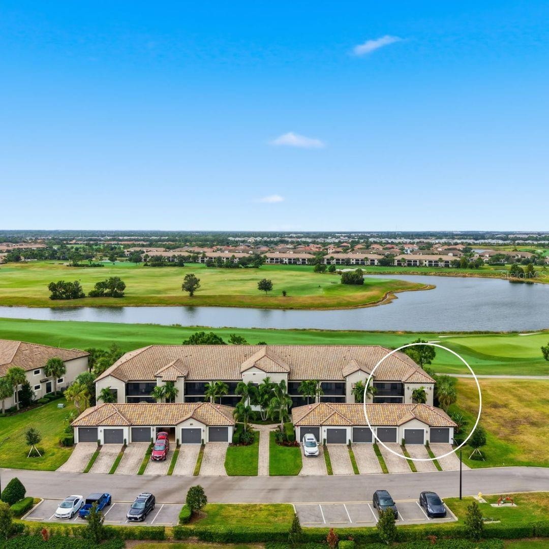 5664 PALMER CIR #106