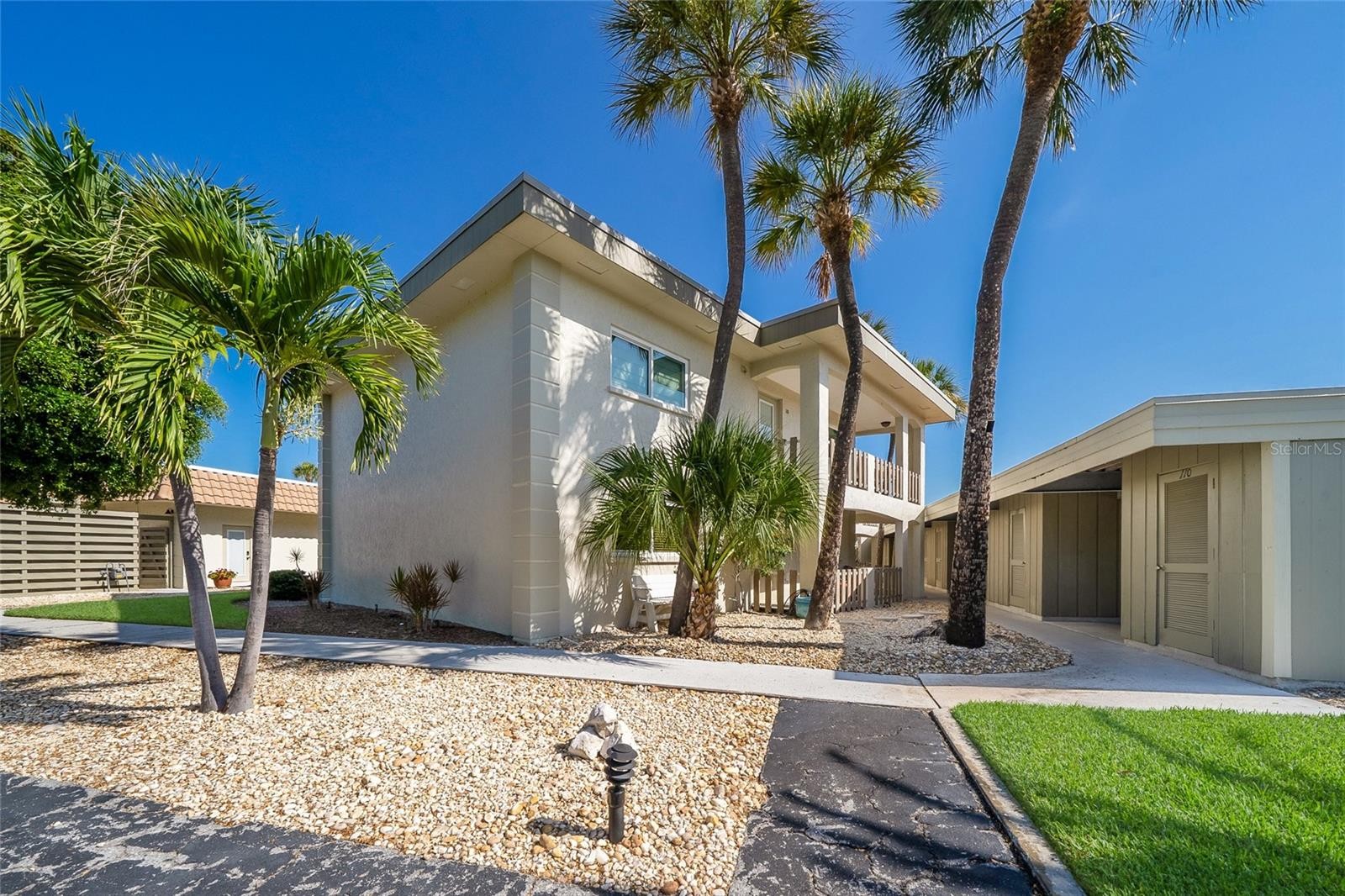 6300 FLOTILLA DR #107
