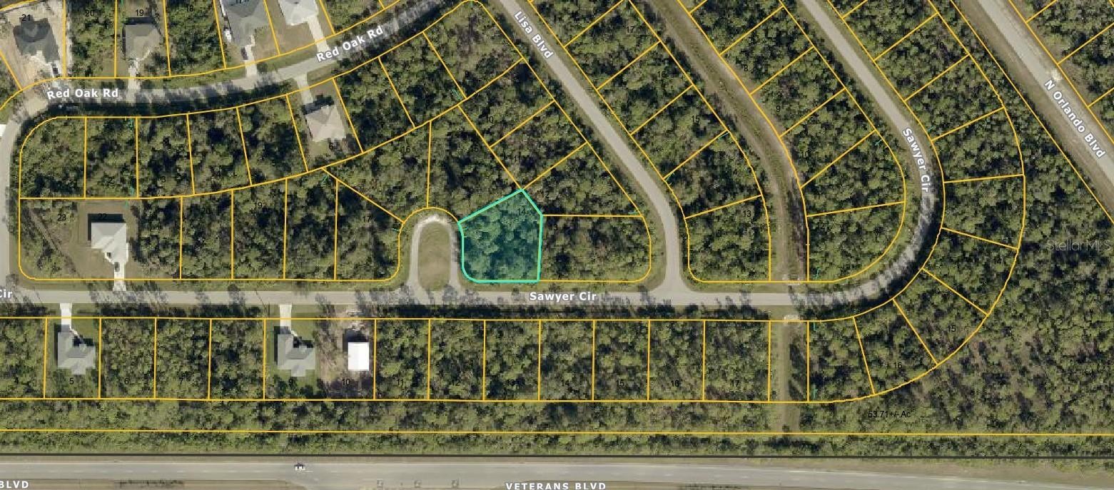 1152236914 SAWYER CIR