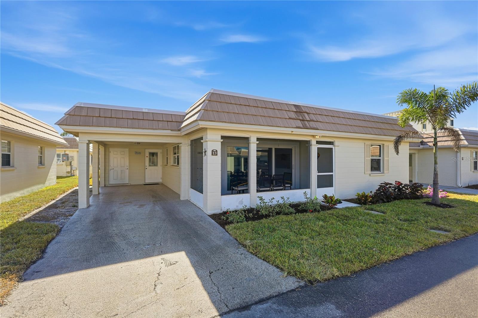 6150 MIDNIGHT PASS RD #13