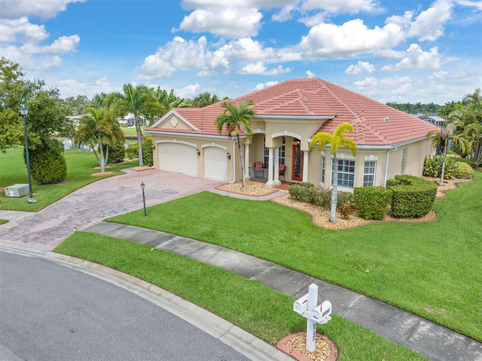 8740 Mystic Cir North Port Florida 34287