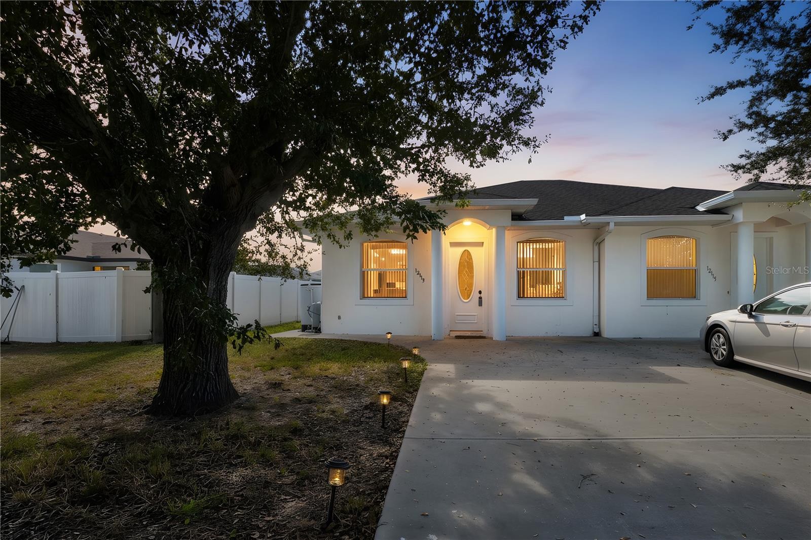 12113 CAPILLA LN