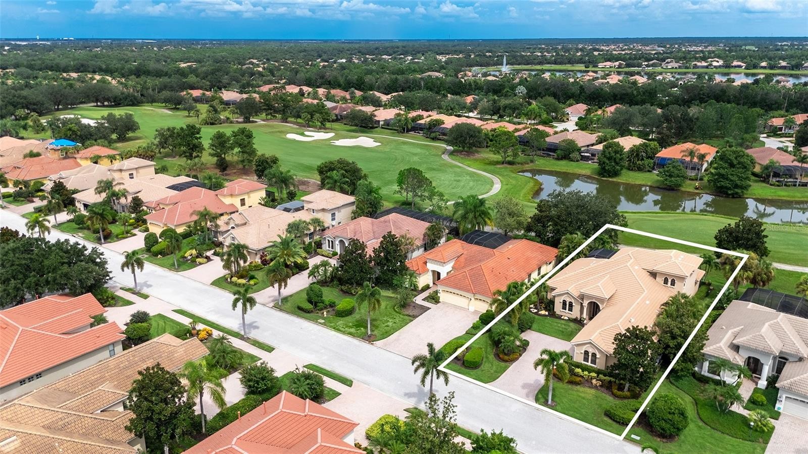 7501 MIZNER RESERVE CT