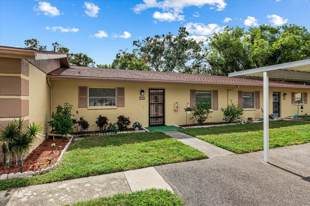 4542 PAWNEE TRL #196