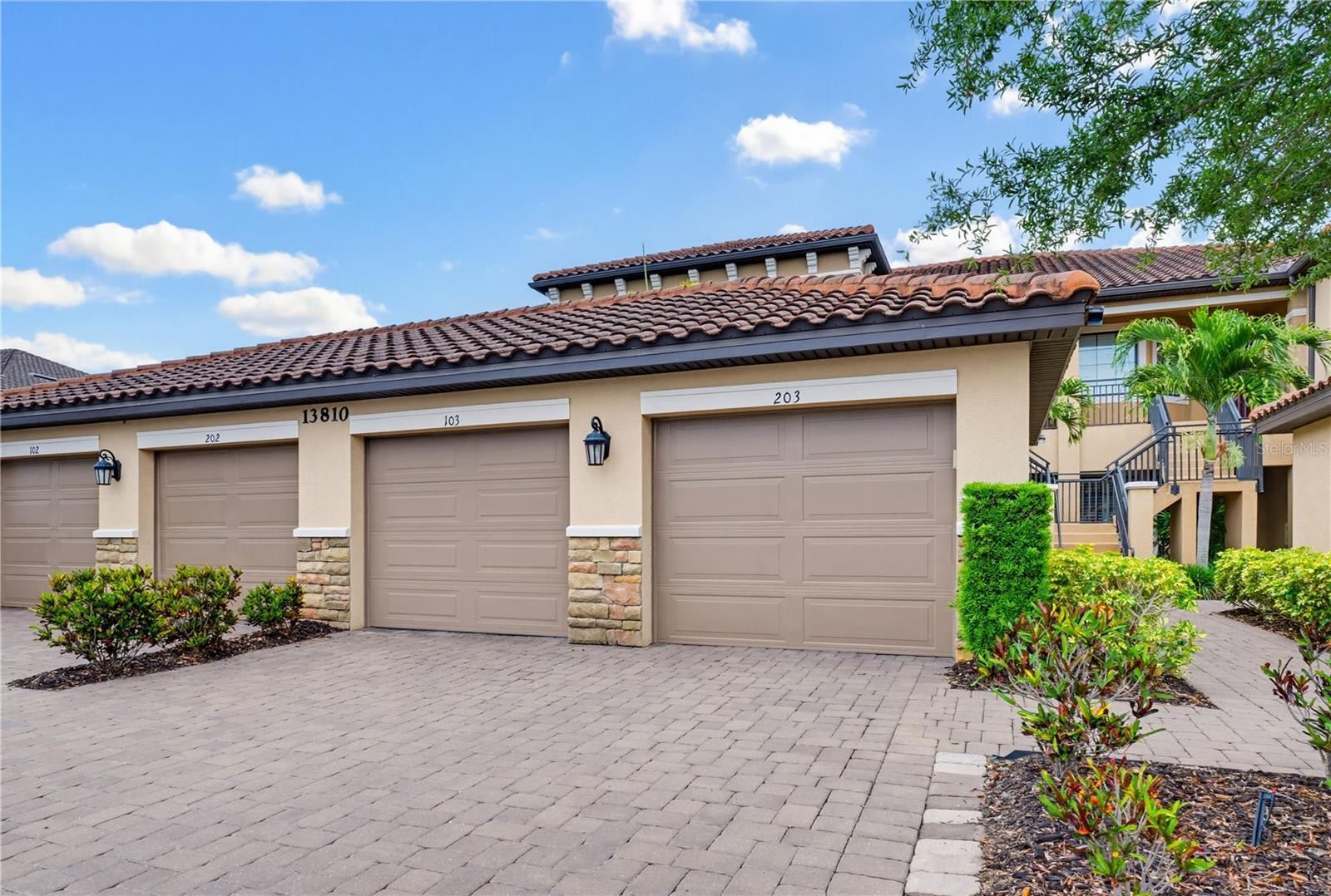 13810 MESSINA LOOP #203