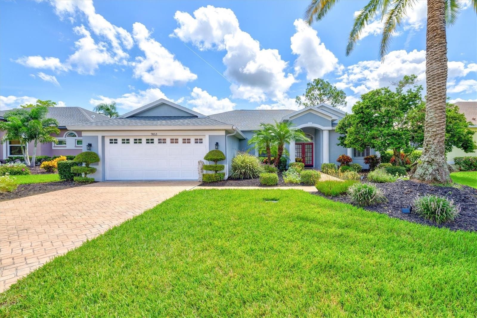 7453 Featherstone Blvd Sarasota Florida 34238