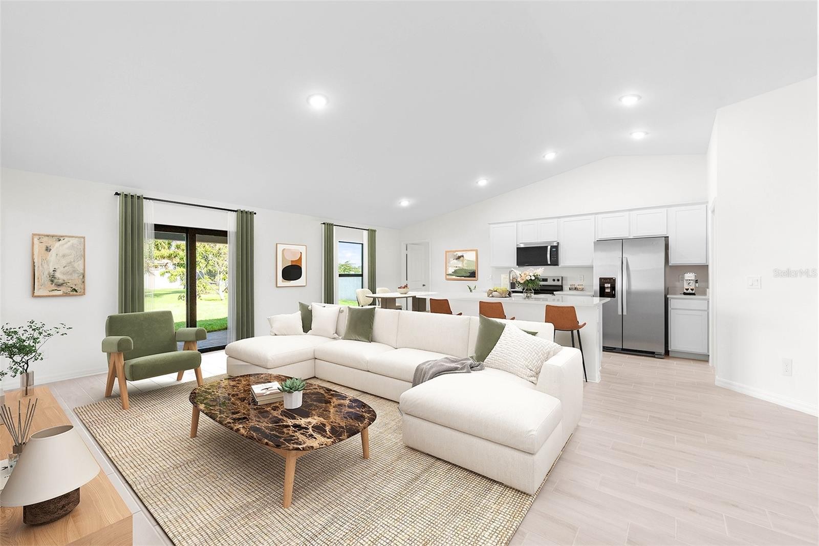 3510 E ELIAS CIR