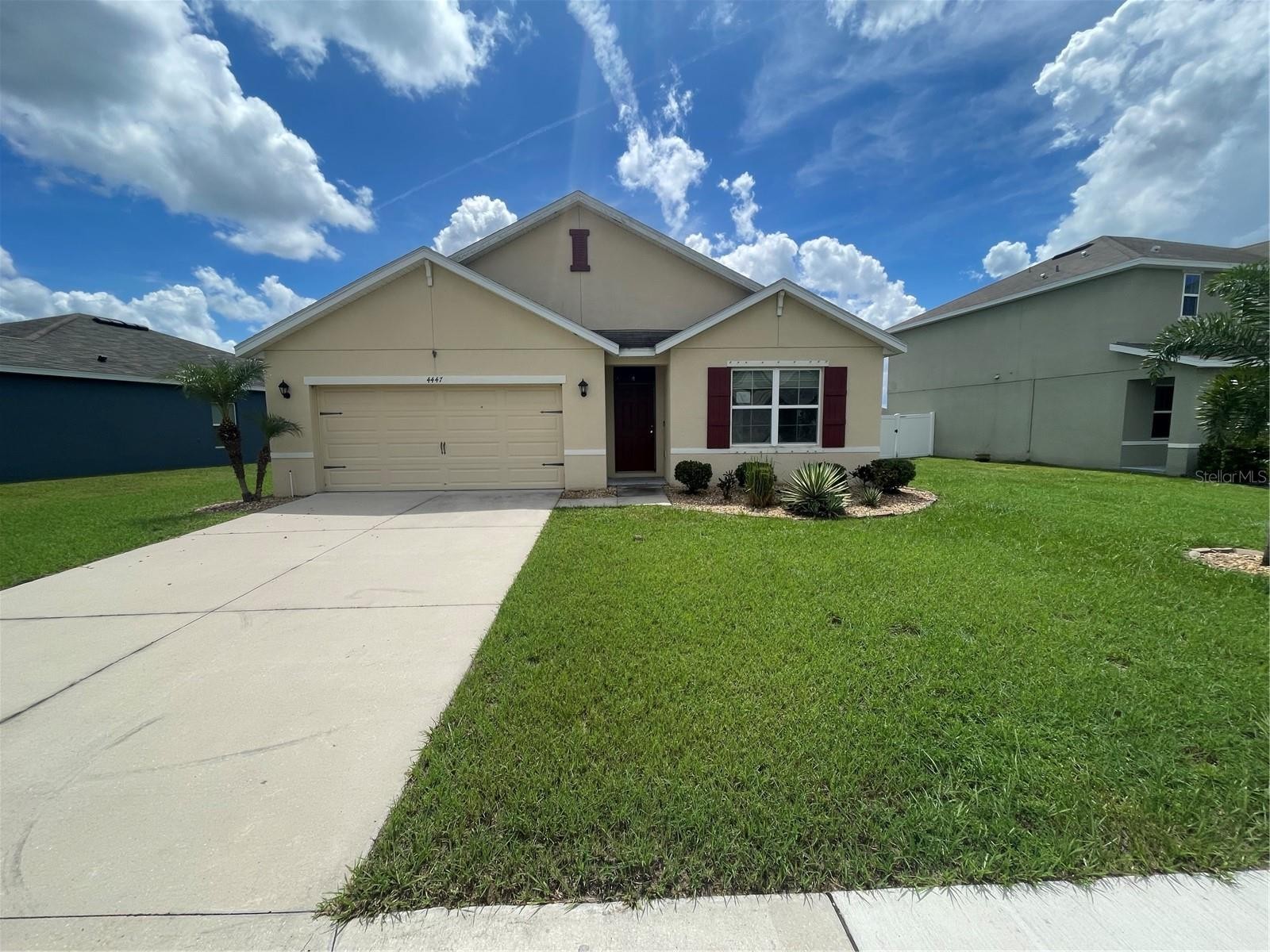 4447 Lindever Ln Palmetto Florida 34221