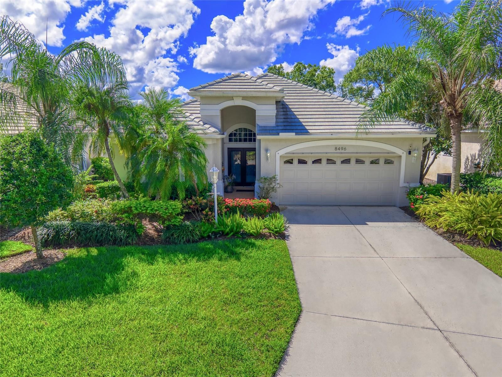 8496 IDLEWOOD CT