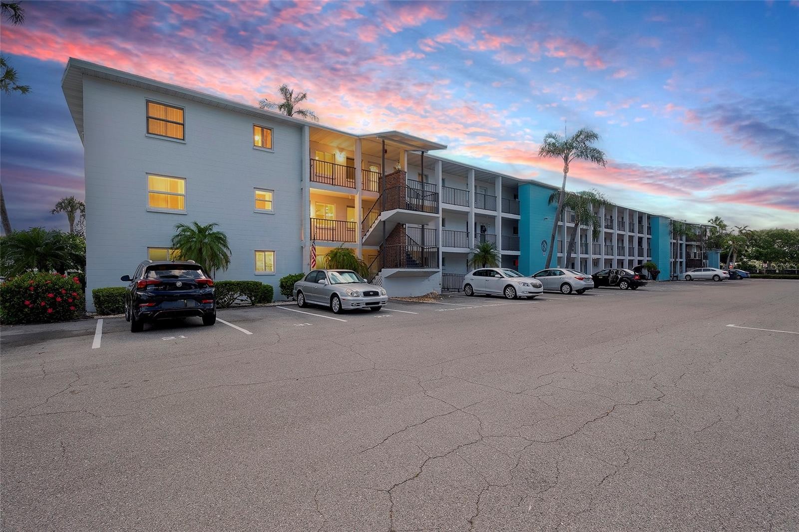 2449 FLAMINGO BLVD #K35