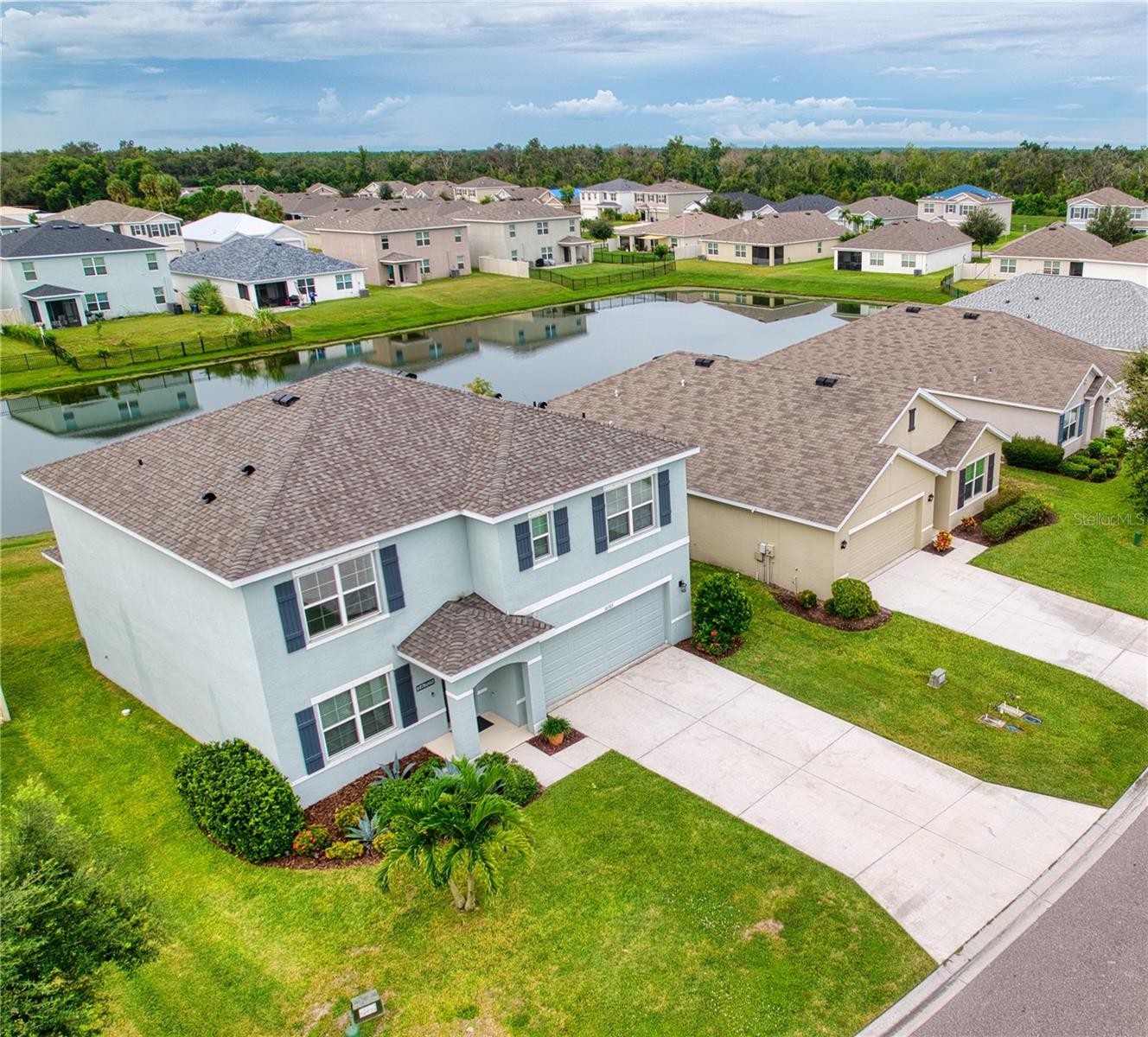 16705 SOUTHERN OAKS TRL