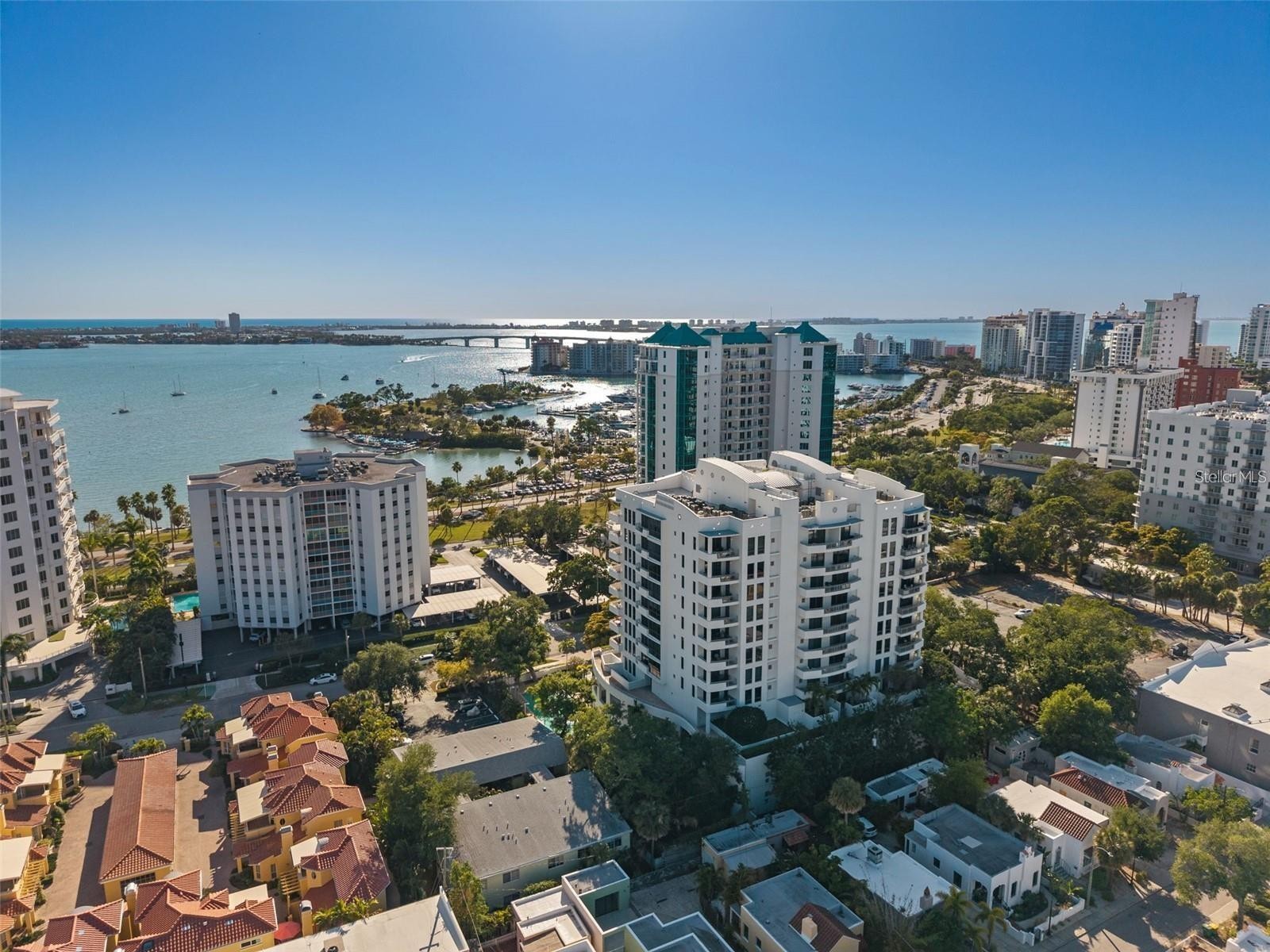 401 S PALM AVE #1102