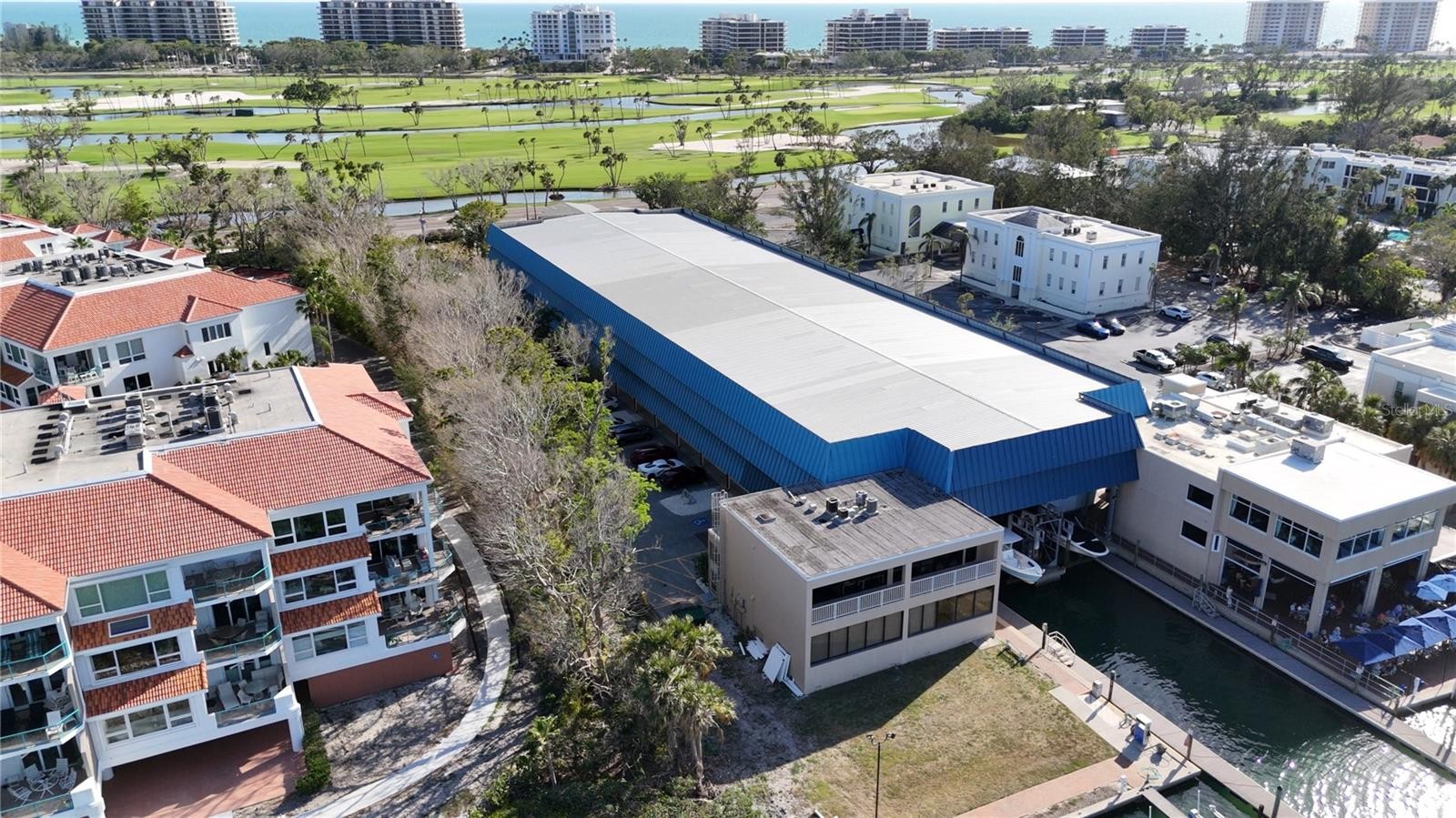 408 GULF OF MEXICO DR #1214