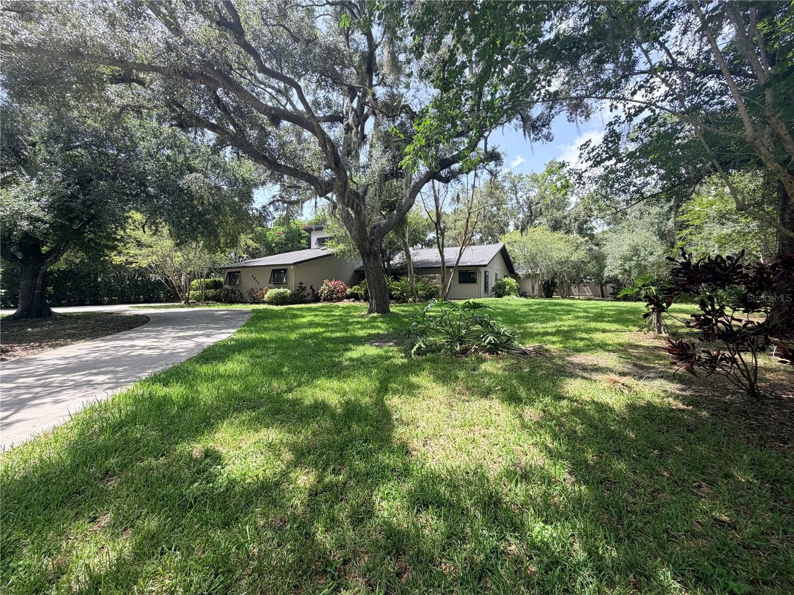4605 STONE RIDGE TRL