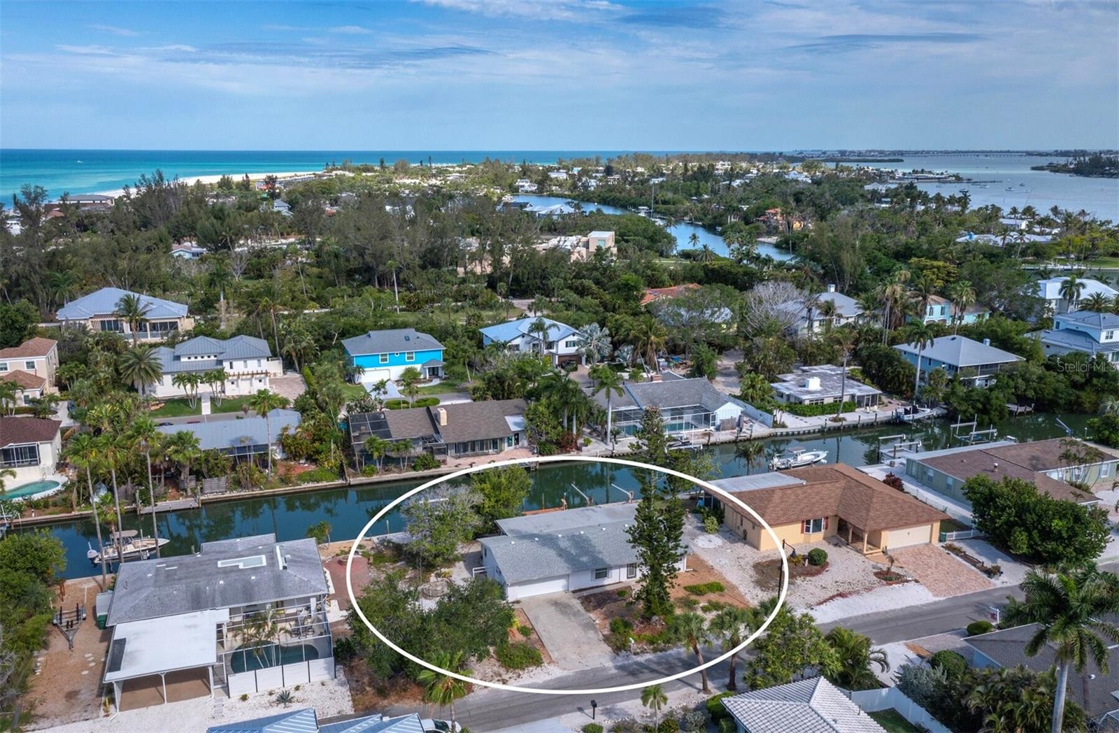 535 DE NARVAEZ DR