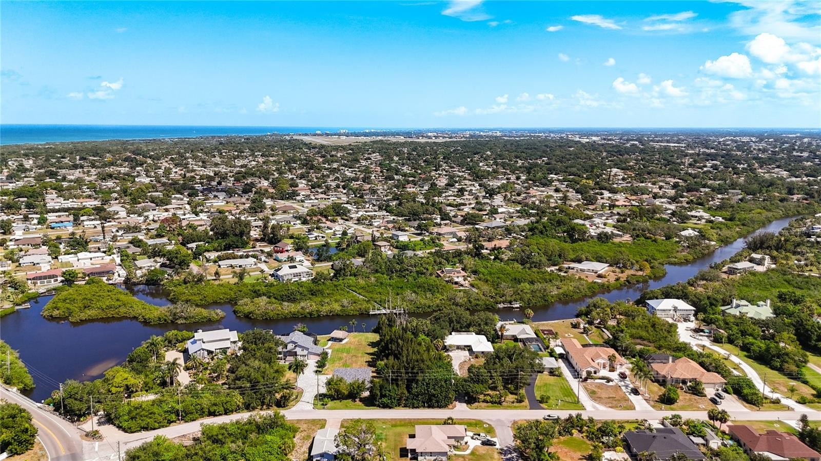 LEMON BAY DR