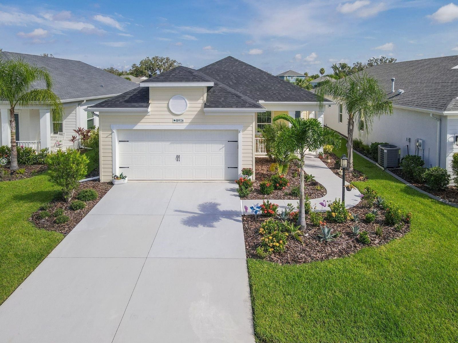 10926 Sand Pine Ln Parrish Florida 34219