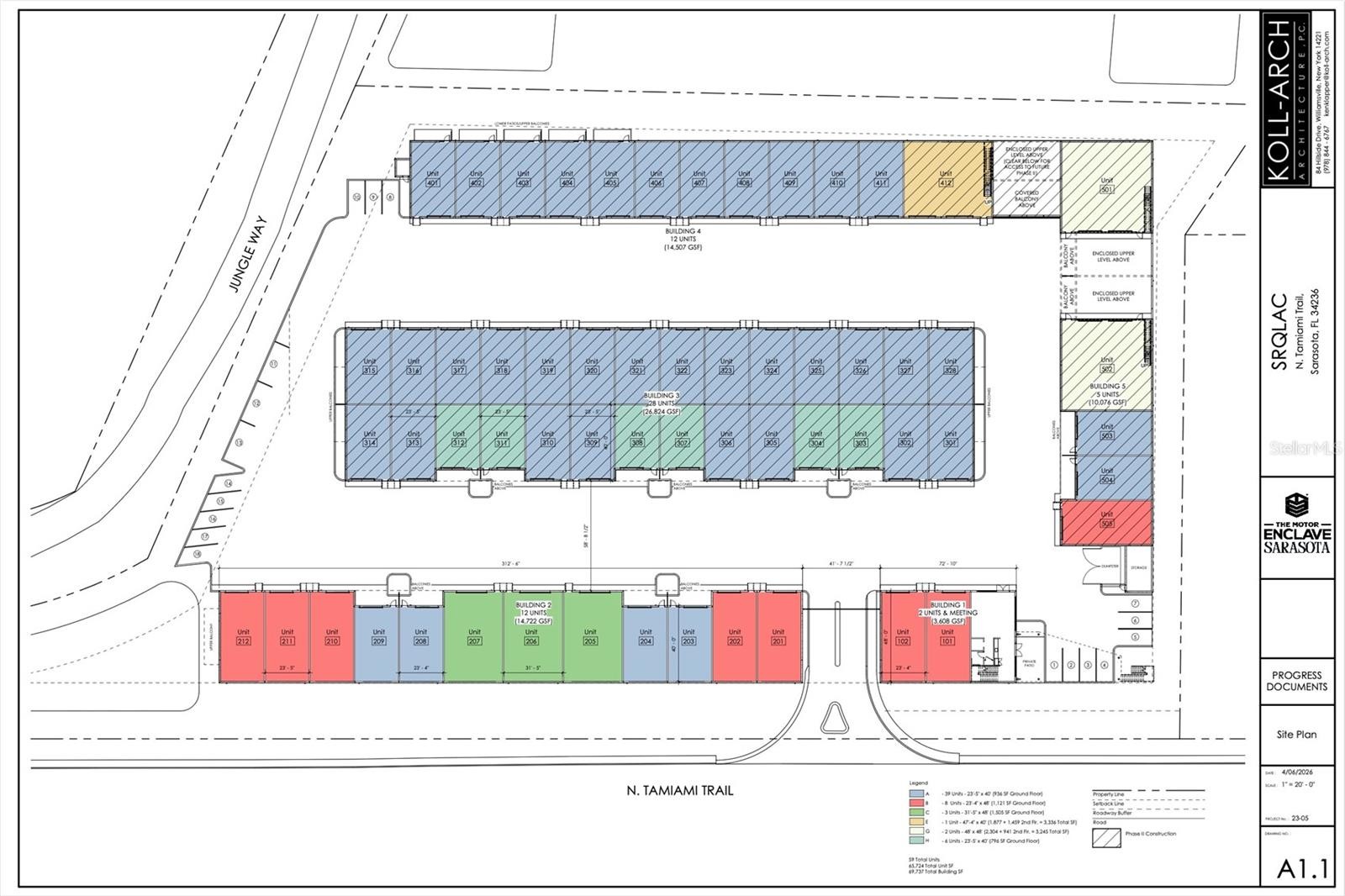 7045 N TAMIAMI TRL #210