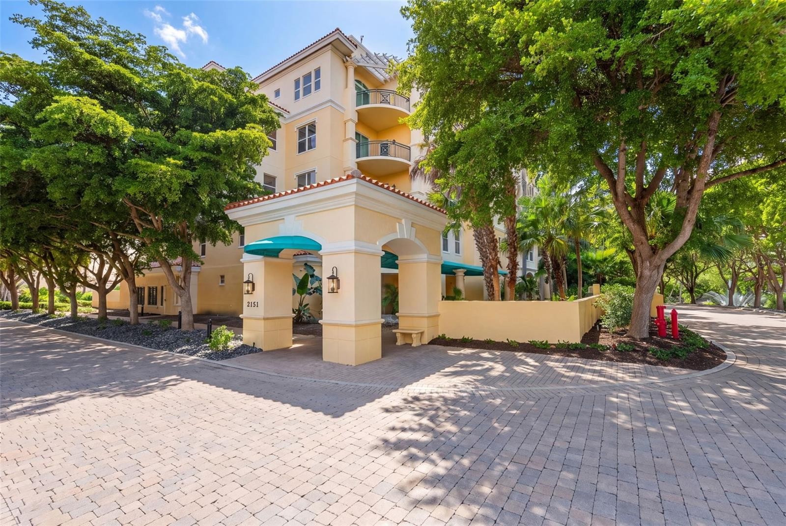 2151 GULF OF MEXICO DR #4