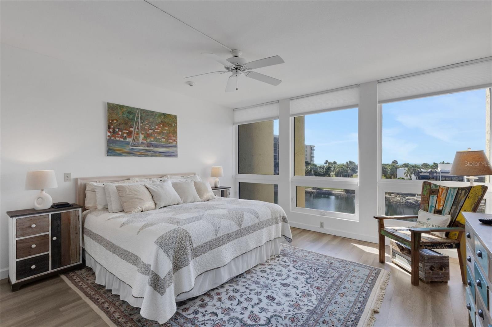 1105 GULF OF MEXICO DR #203