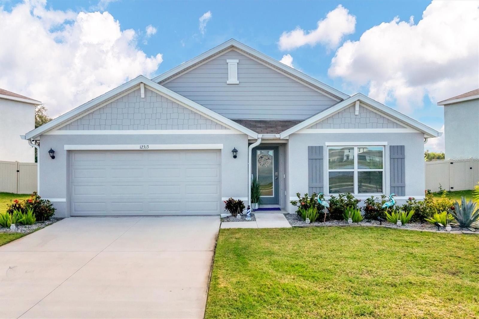 12313 MOUNTAIN ISLAND TRL