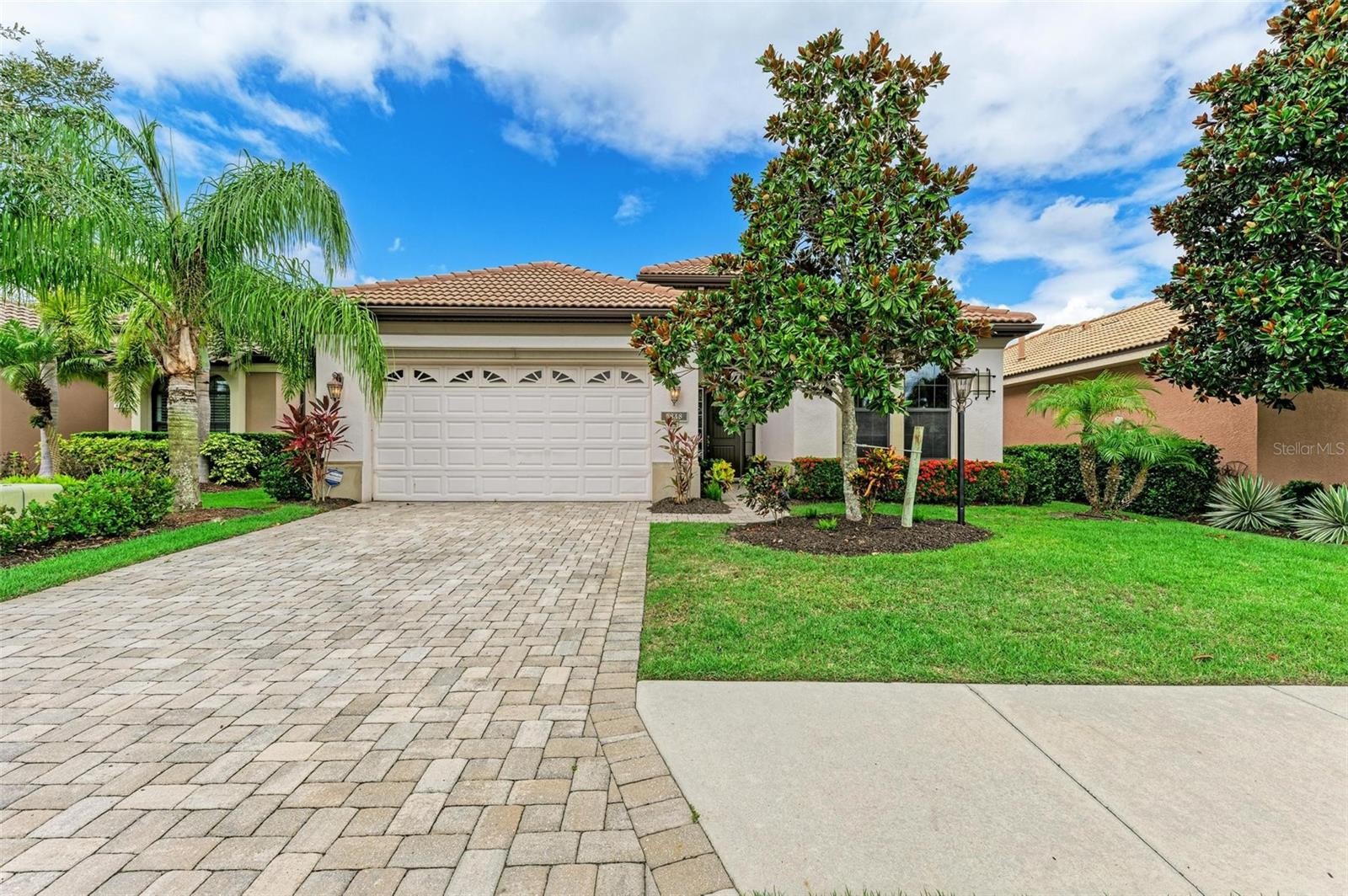 7848 Valderrama Way Lakewood Ranch Florida 34202