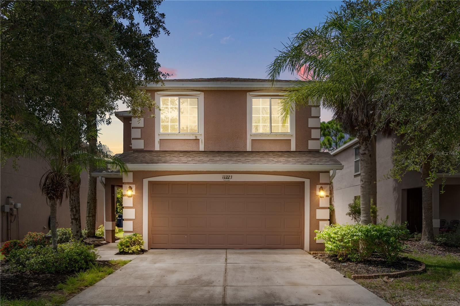11723 TEMPEST HARBOR LOOP