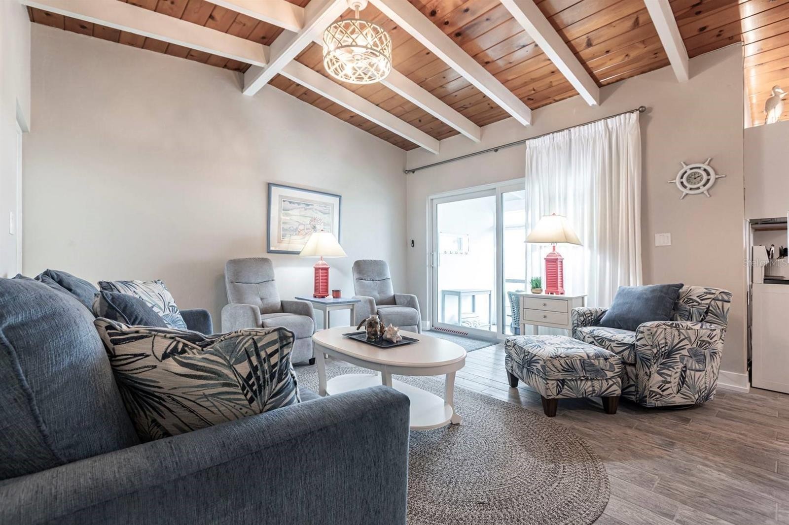 6006 MIDNIGHT PASS RD #22