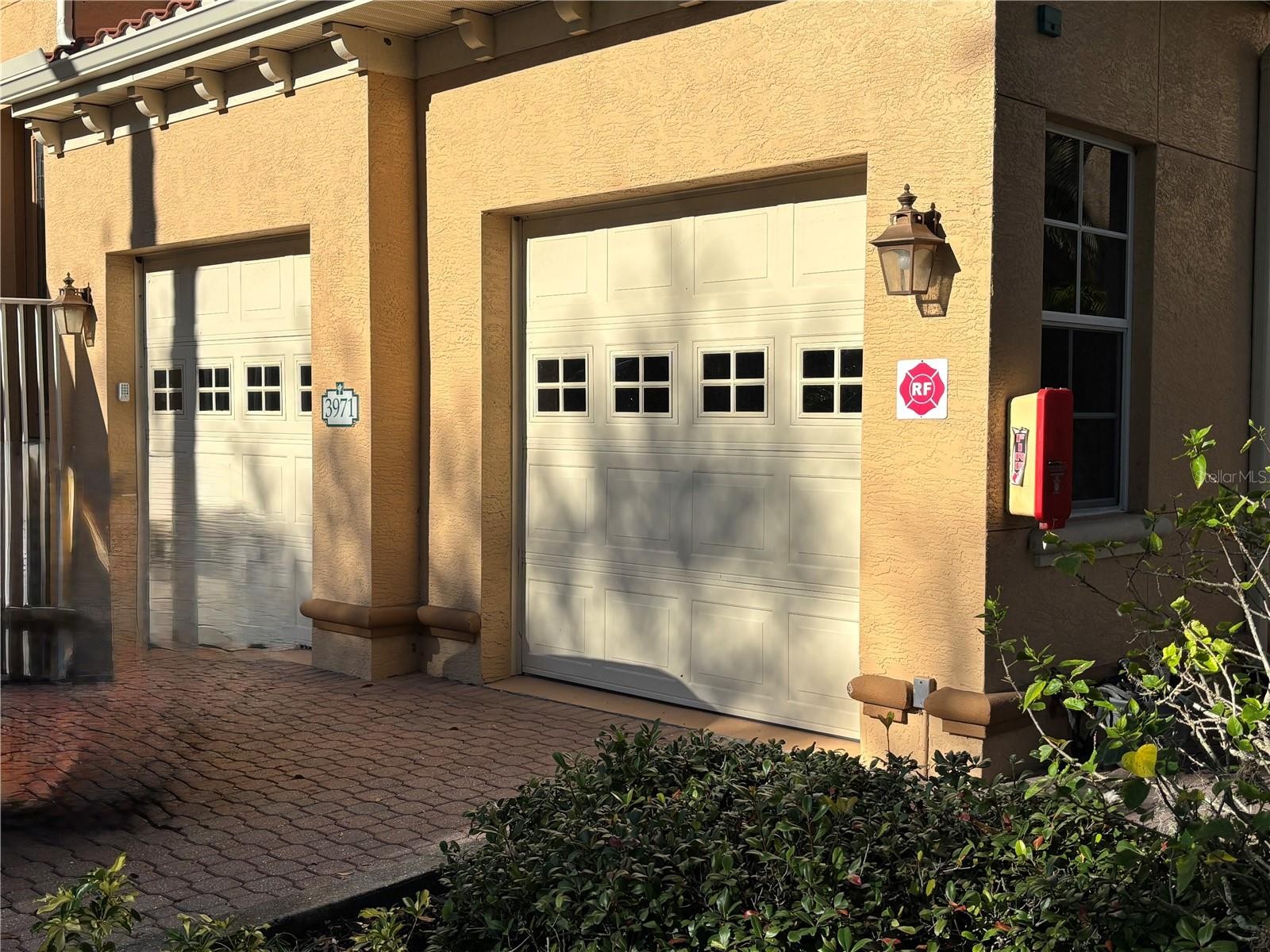 3971 SQUARE EAST LN #8