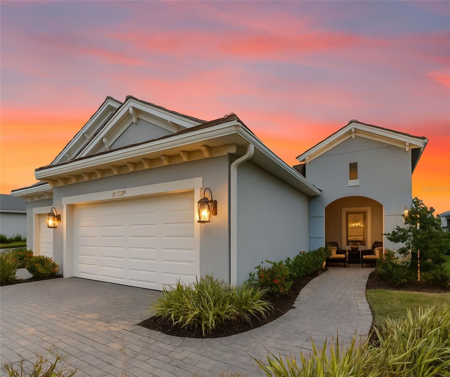 18002 FRANKLIN PARK CT