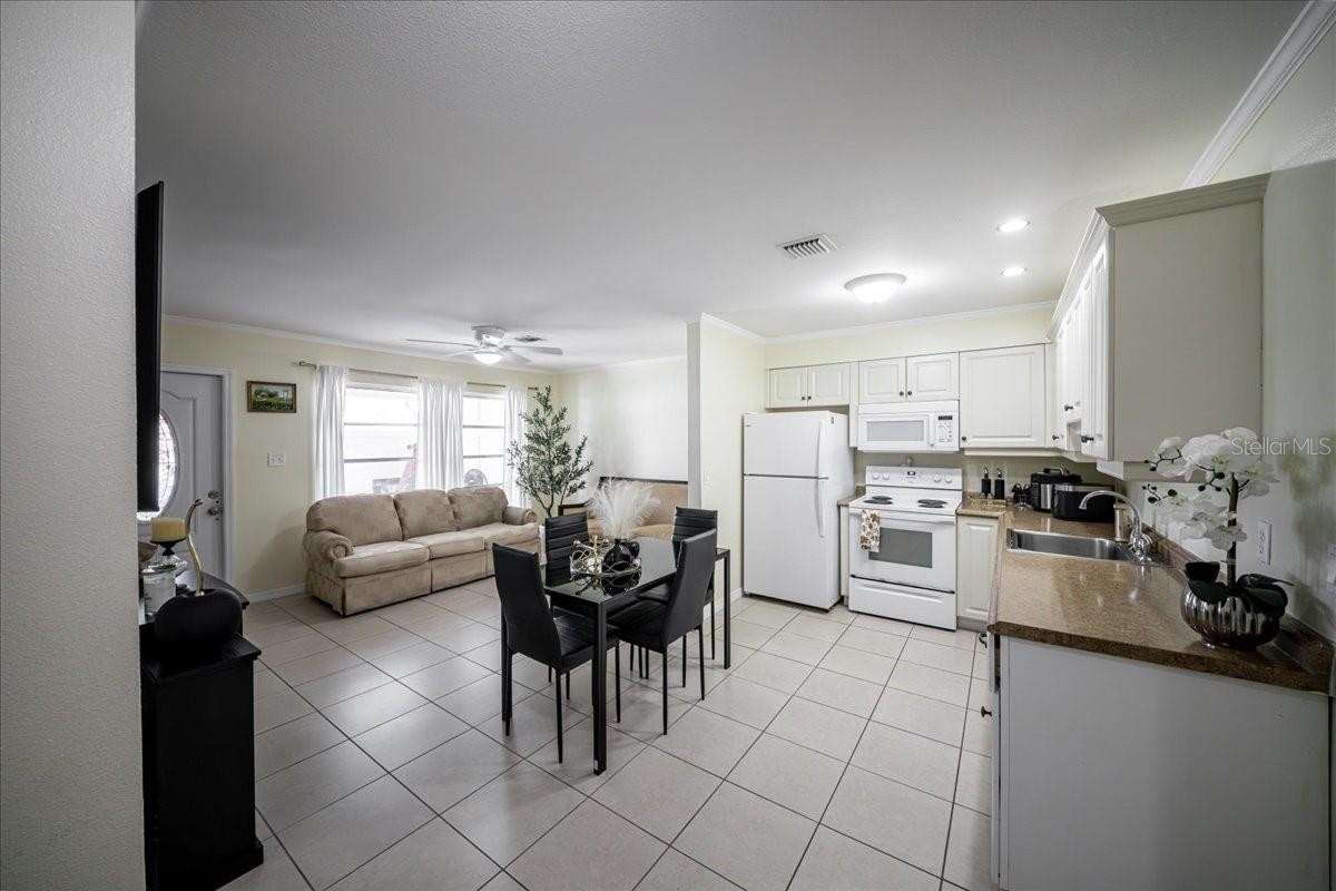 433 GRANADA BLVD