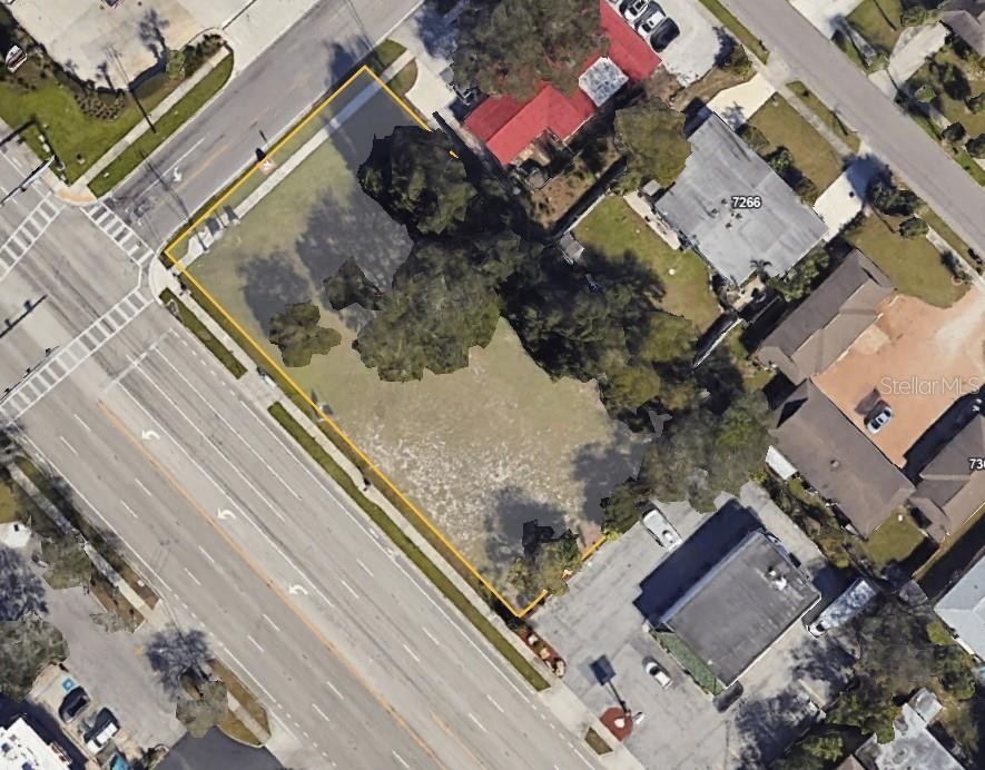 7309 N TAMIAMI TRL