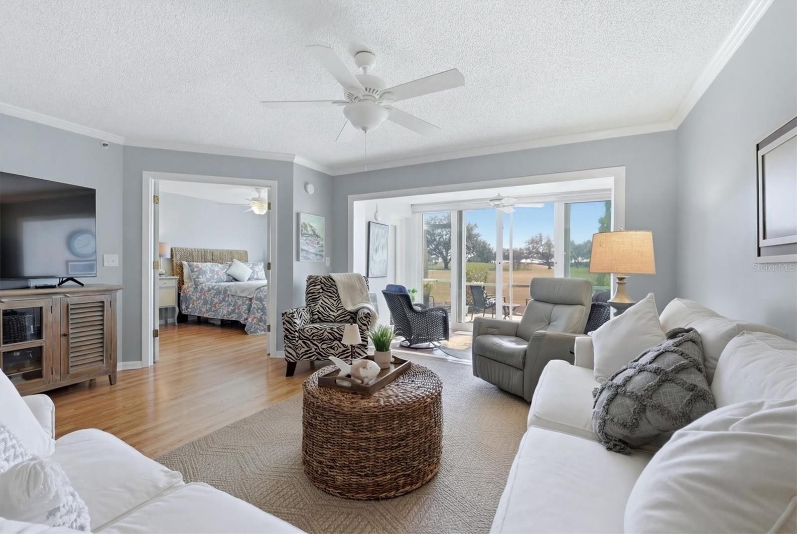 813 WEXFORD BLVD #813