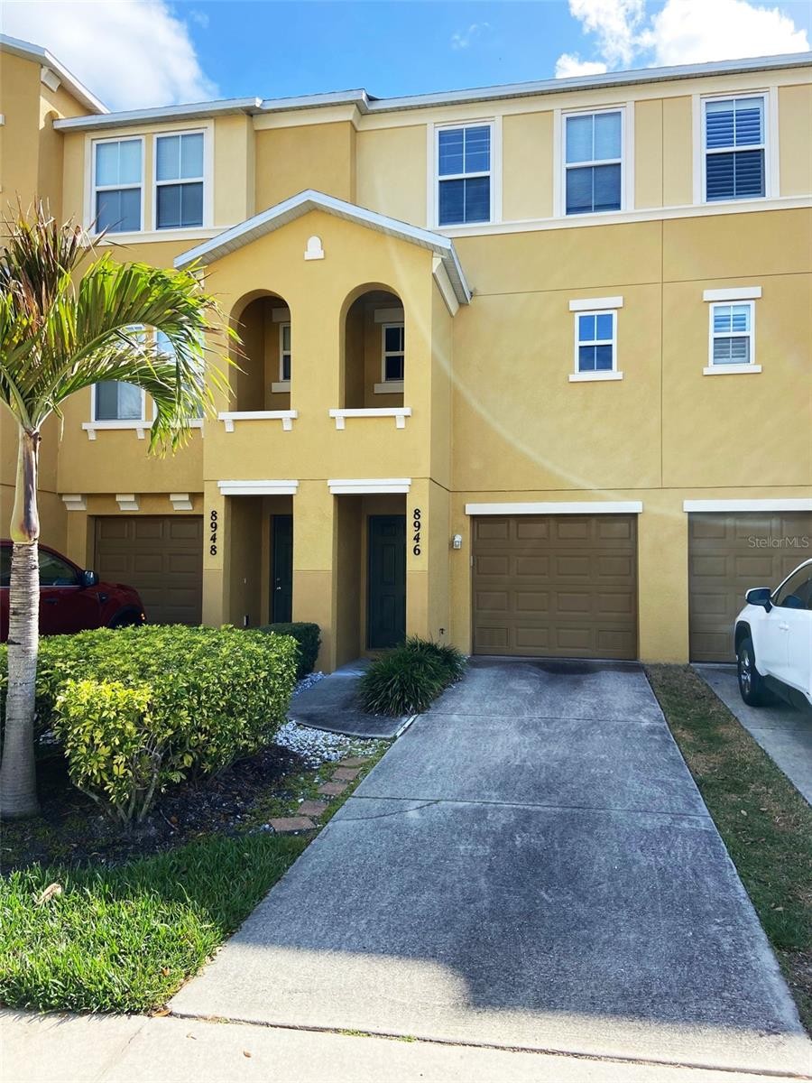 8946 WHITE SAGE LOOP