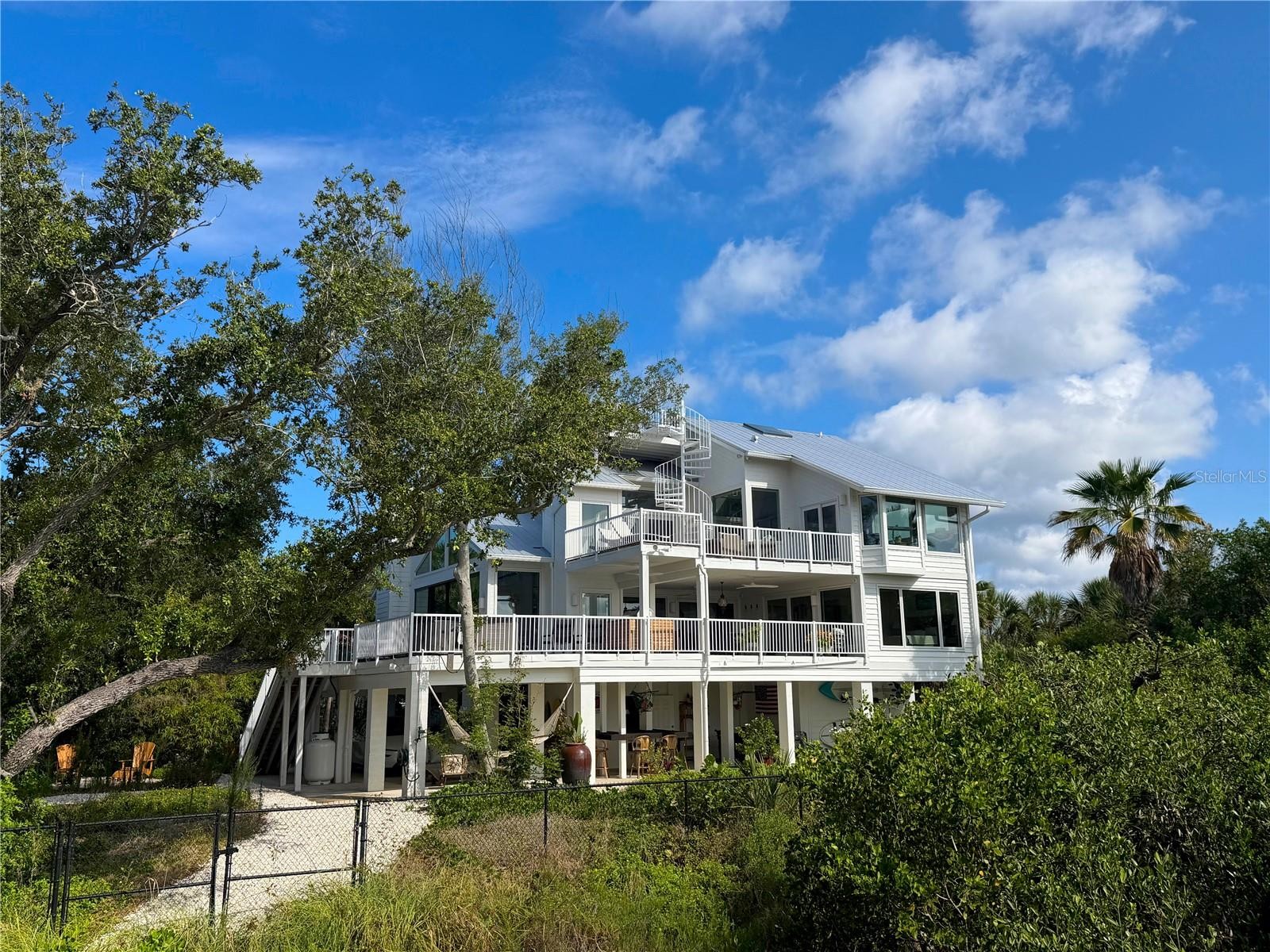 7025 MANASOTA KEY RD