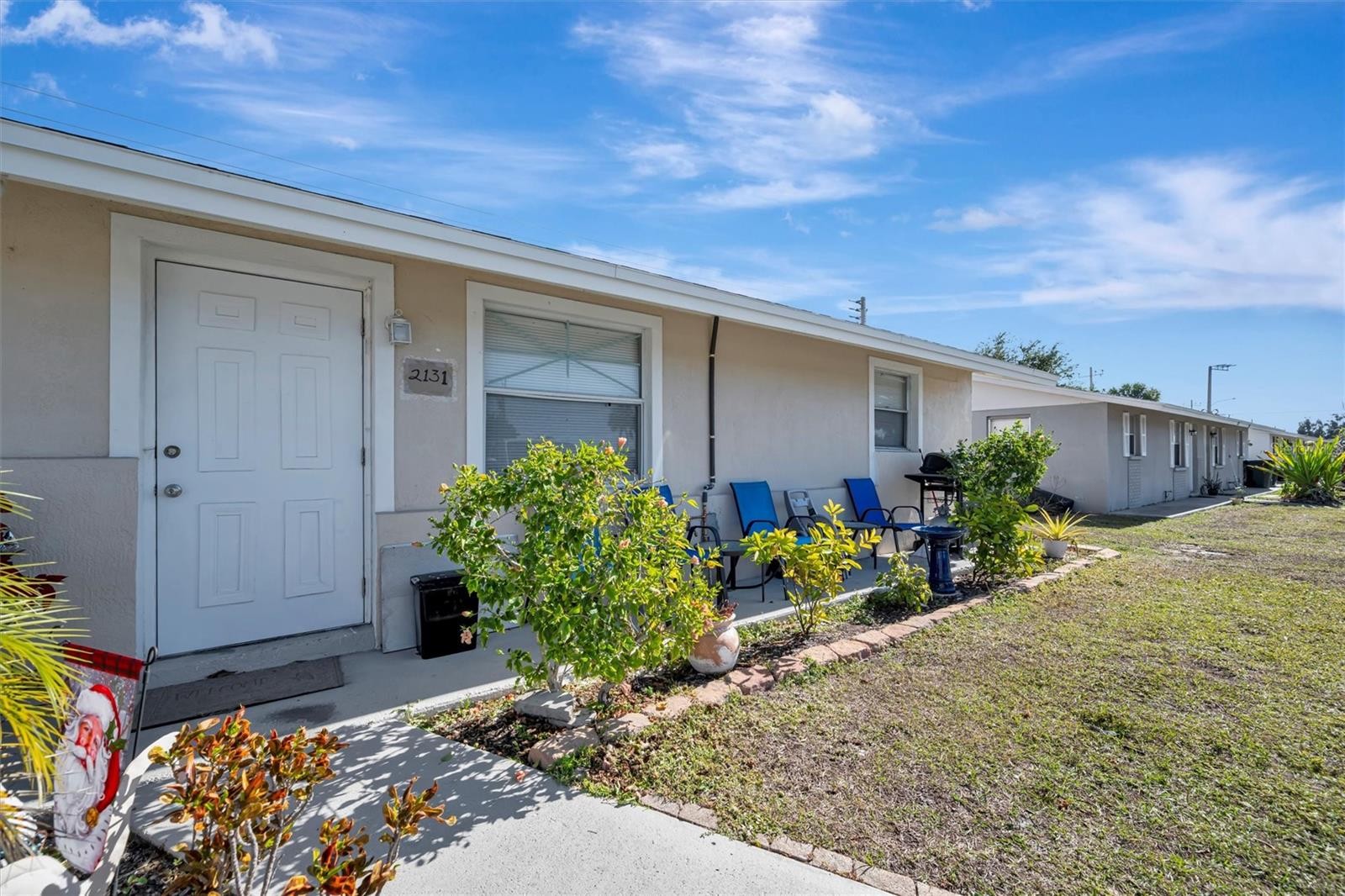 2131 FORKED CREEK DR